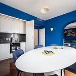 La Maison Entre Amis