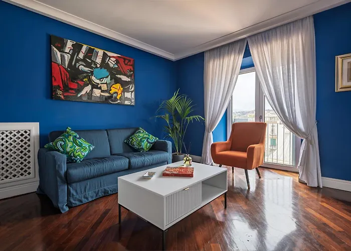 La Maison Entre Amis