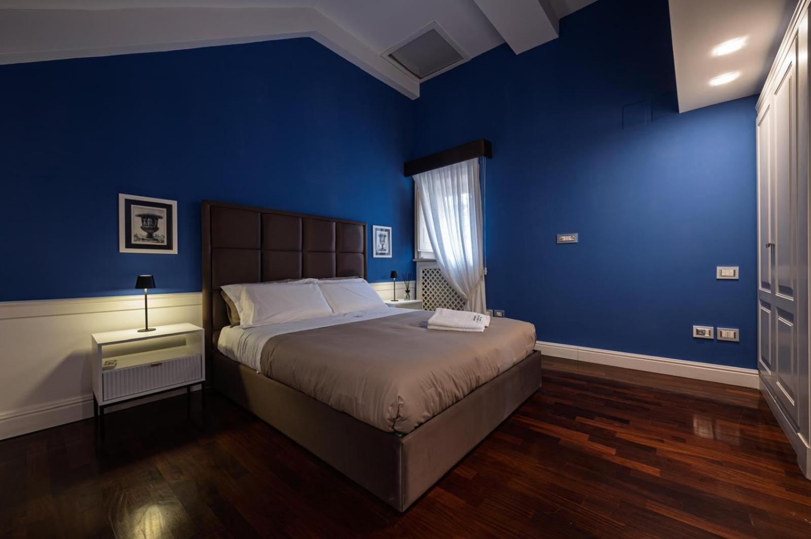 Apartment La Maison Entre Amis Naples