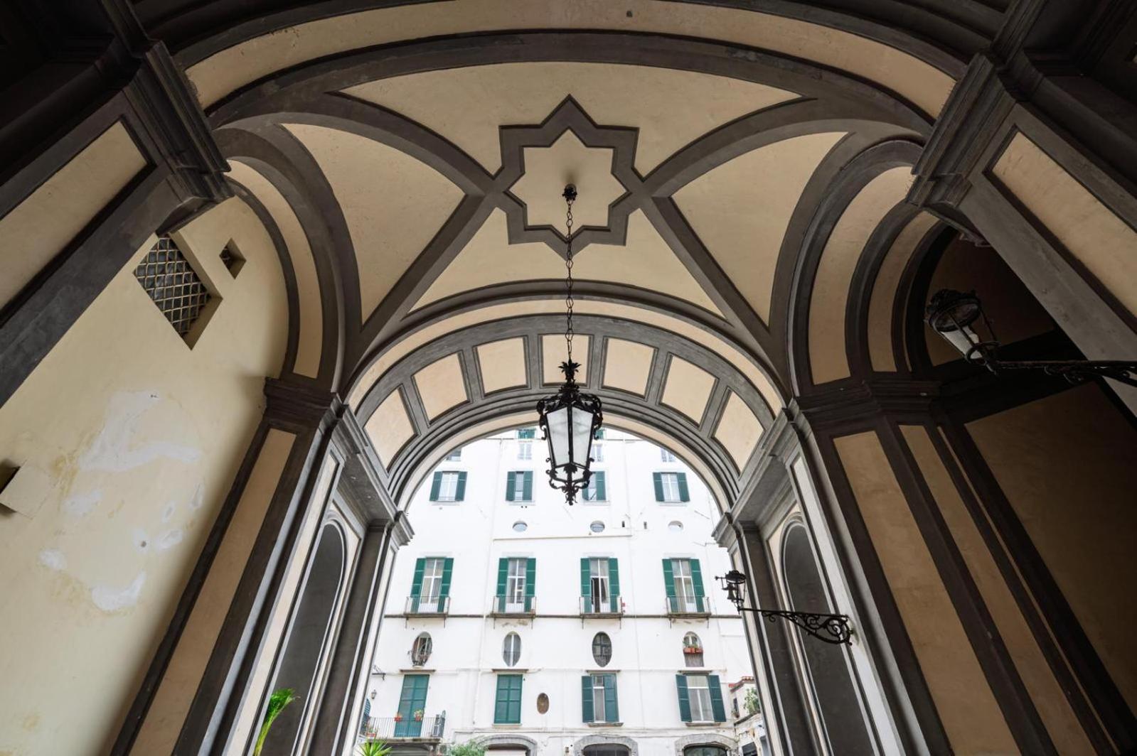 La Maison Entre Amis Naples