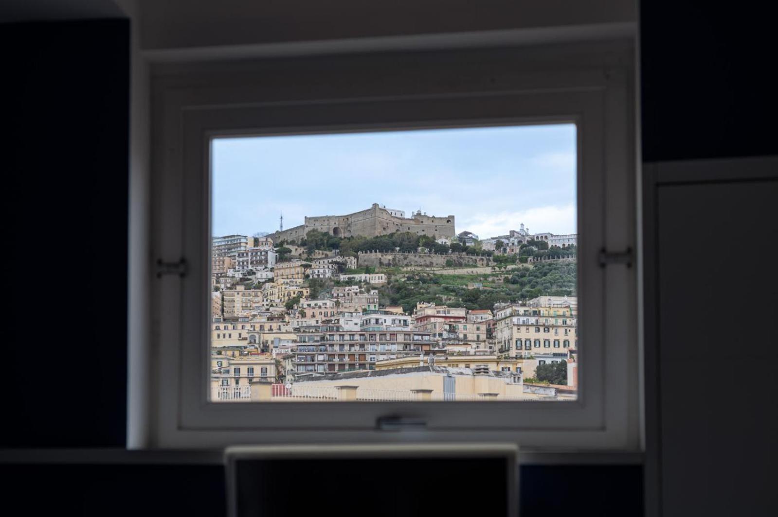 La Maison Entre Amis Apartment Naples