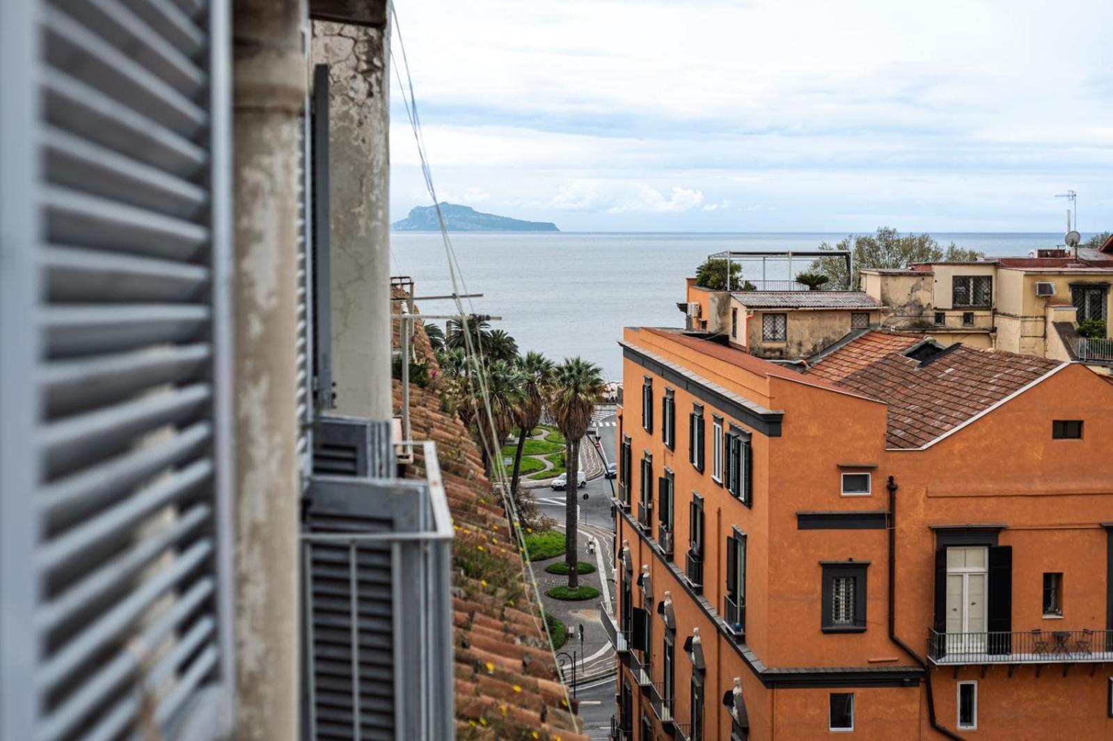 La Maison Entre Amis Naples
