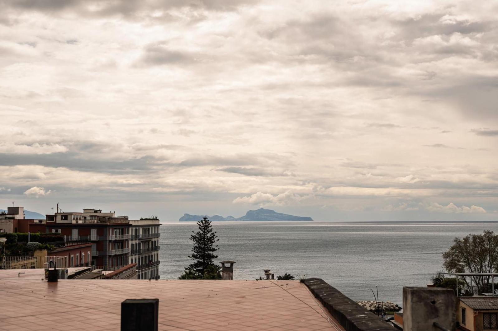La Maison Entre Amis * Naples