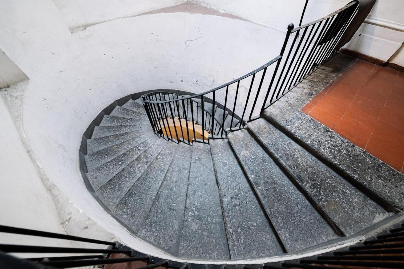 La Maison Entre Amis Naples