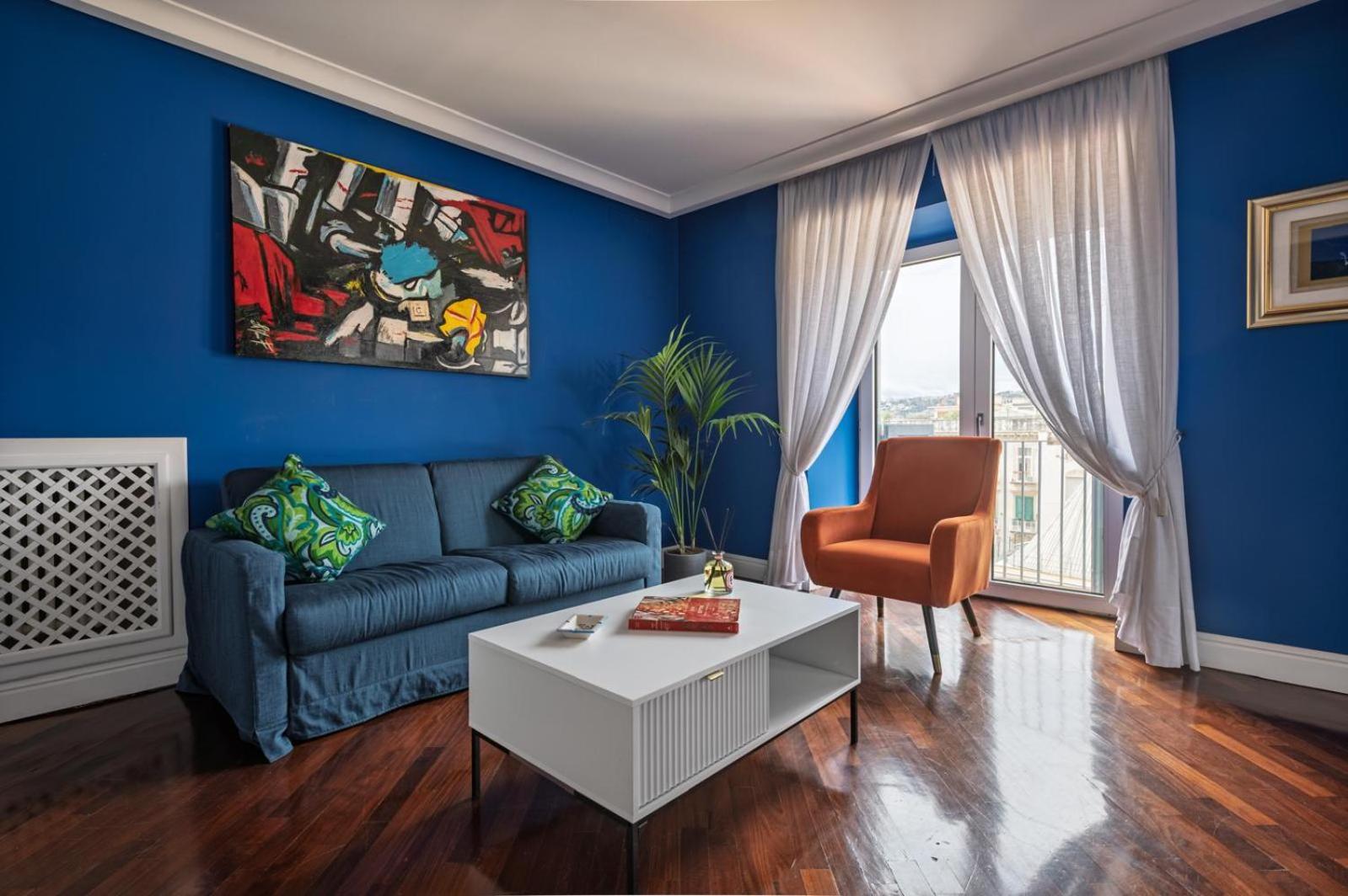 La Maison Entre Amis Apartment *